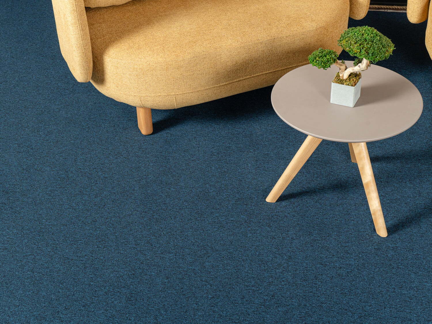 Ковролин Haima Wilkins Atom Blue 07