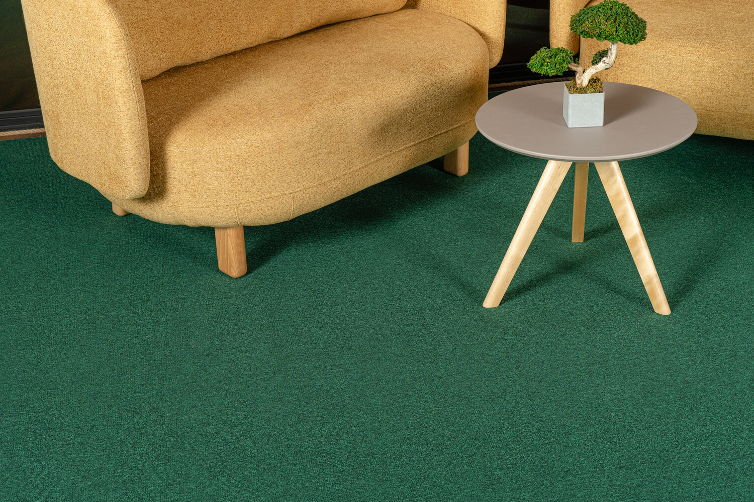 Ковролин Haima Wilkins Atom Green 12