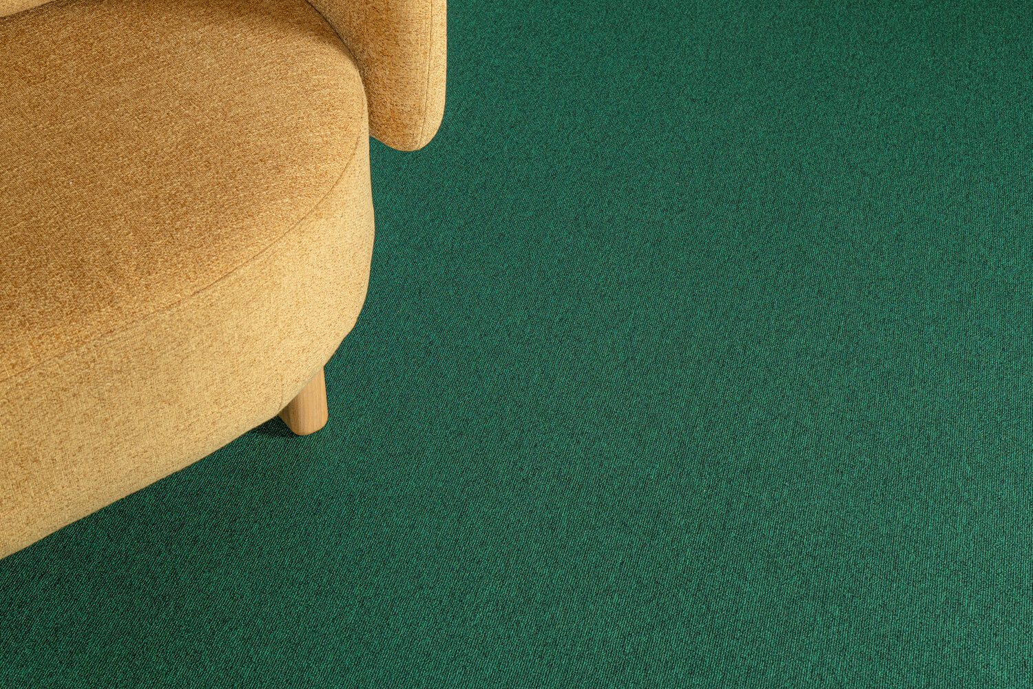 Ковролин Haima Wilkins Atom Green 12