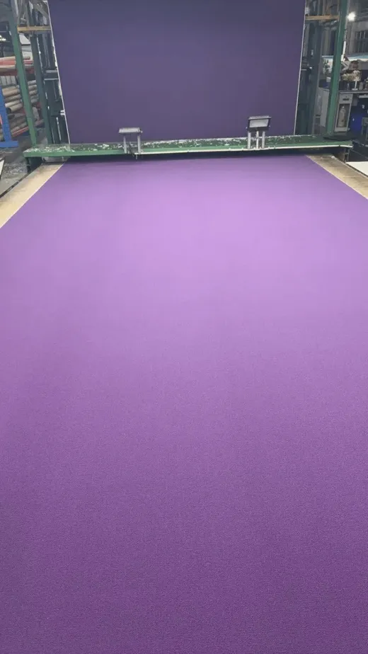 Ковролин Haima Wilkins Atom Violet 13