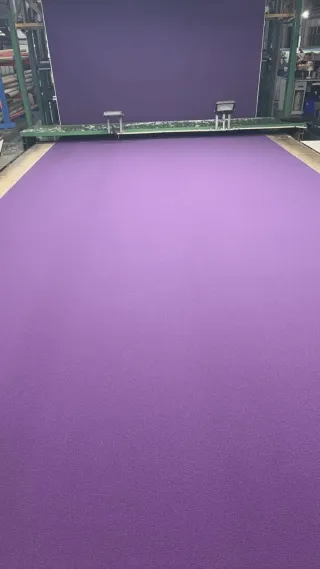 Ковролин Haima Wilkins Atom Violet 13