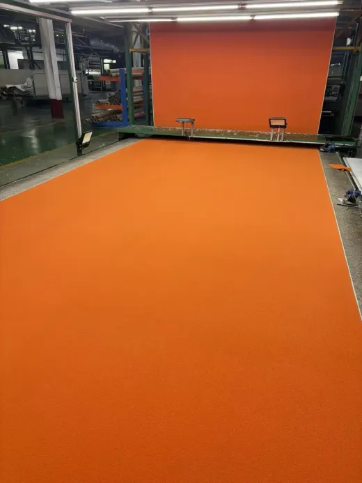 Ковролин Haima Wilkins Atom Orange 14