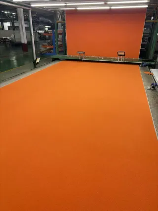 Ковролин Haima Wilkins Atom Orange 14