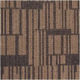 Ковровая плитка Escom Charisma 6023