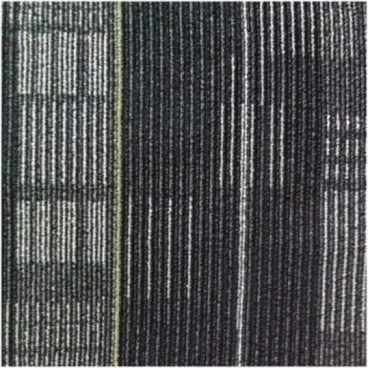 Ковровая плитка Escom Cube 8110