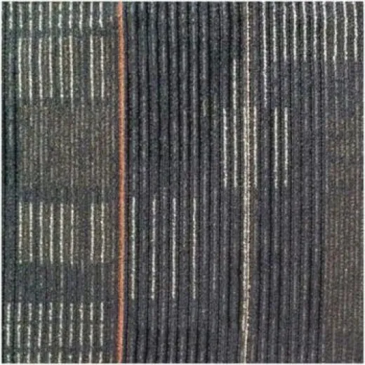 Ковровая плитка Escom Cube 8111