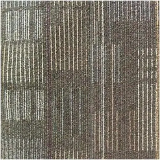 Ковровая плитка Escom Cube 8152