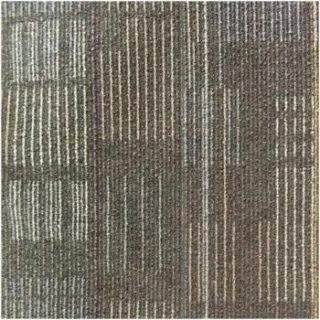 Ковровая плитка Escom Cube 8152