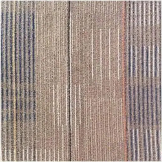 Ковровая плитка Escom Cube 8153