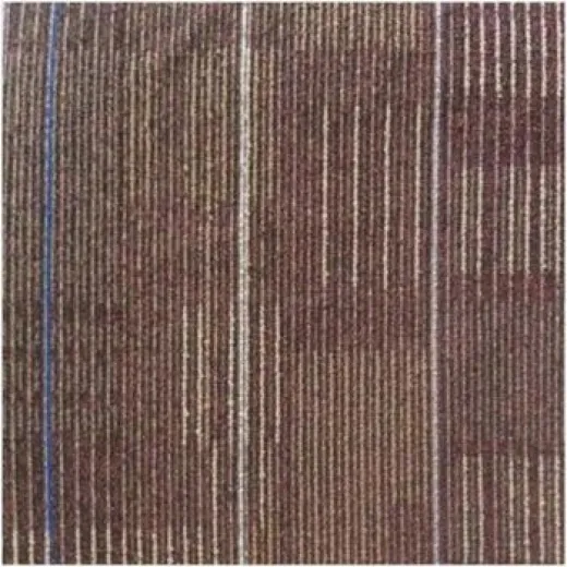 Ковровая плитка Escom Cube 8154