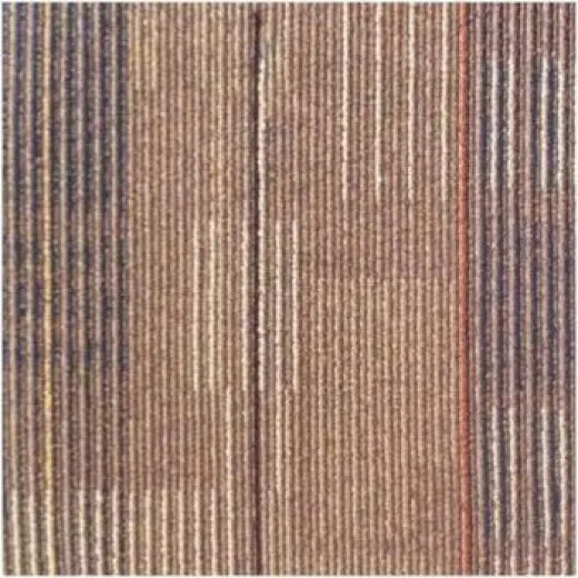 Ковровая плитка Escom Cube 8155