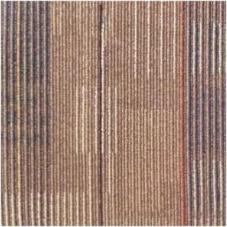 Ковровая плитка Escom Cube 8155