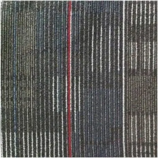 Ковровая плитка Escom Cube 8156