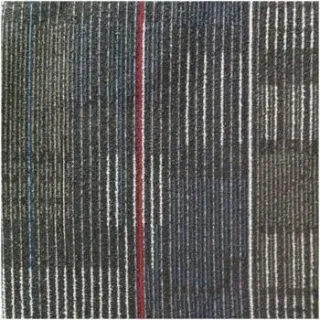 Ковровая плитка Escom Cube 8156