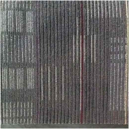 Ковровая плитка Escom Cube 8157