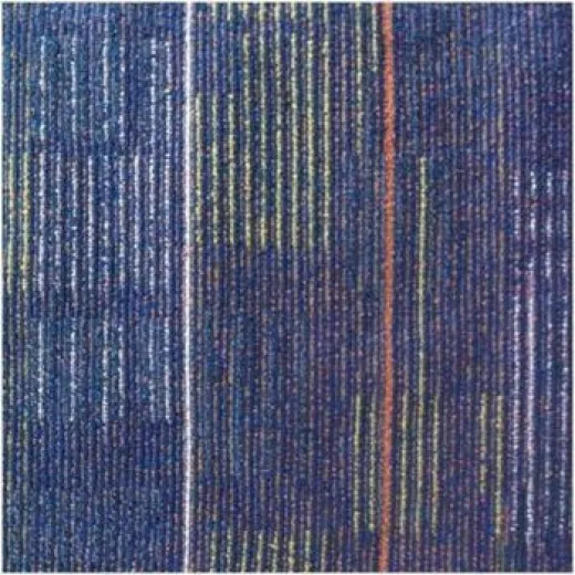 Ковровая плитка Escom Cube 8158