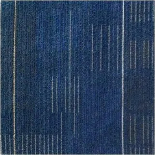 Ковровая плитка Escom Cube 8159