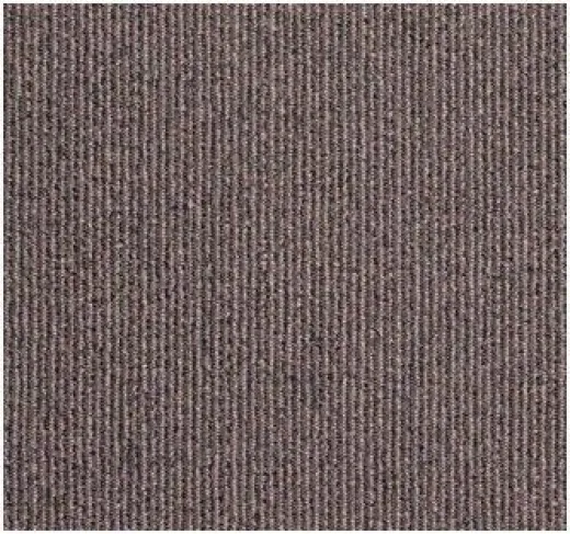 Ковровая плитка Escom Rush 12001