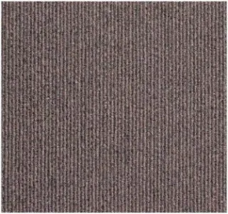 Ковровая плитка Escom Rush 12001