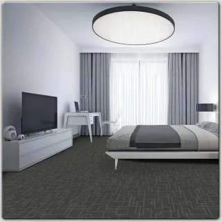Ковролин Standart Carpets Georgia 12755