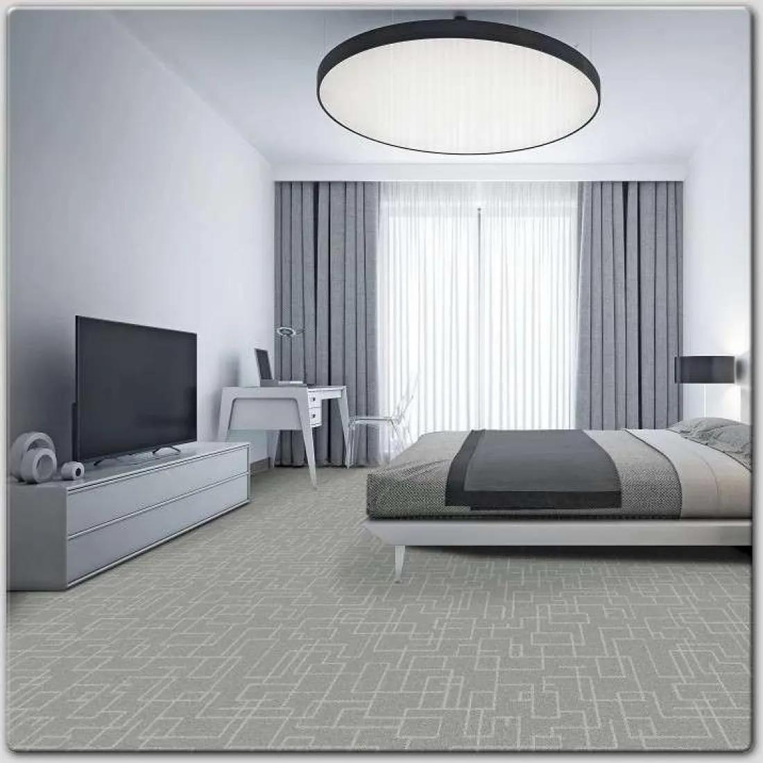 Ковролин Standart Carpets Georgia 12966