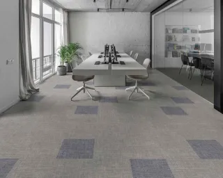 Ковровая плитка Innovflor Calmly 02