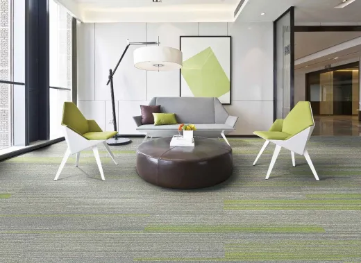 Ковровая плитка Innovflor Colorline 6А