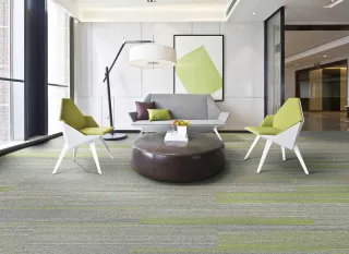 Ковровая плитка Innovflor Colorline 6В