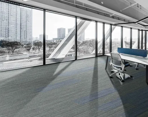 Ковровая плитка Innovflor Deepline 03