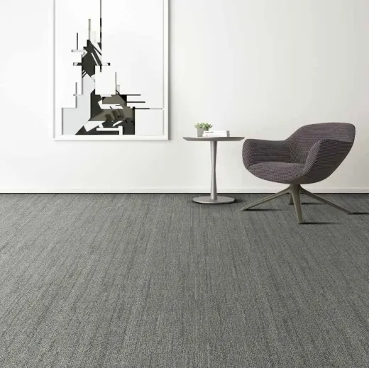 Ковровая плитка Innovflor Deepline 07