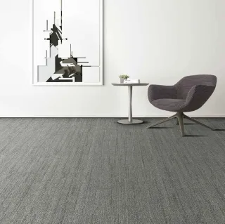 Ковровая плитка Innovflor Deepline 07