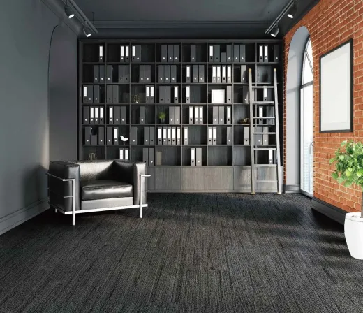 Ковровая плитка Innovflor Deepline 08