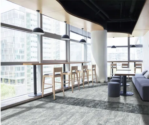 Ковровая плитка Innovflor Discover A01