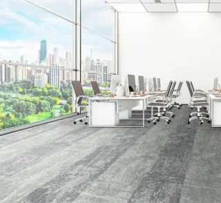 Ковровая плитка Innovflor Discover A02