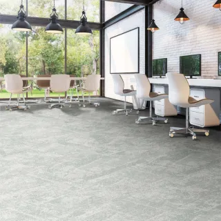 Ковровая плитка Innovflor Discover A04