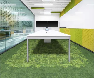 Ковровая плитка Innovflor Discover A05