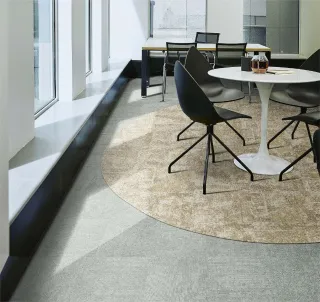 Ковровая плитка Innovflor Discover A08