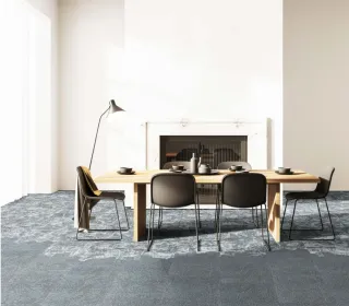 Ковровая плитка Innovflor Discover B01