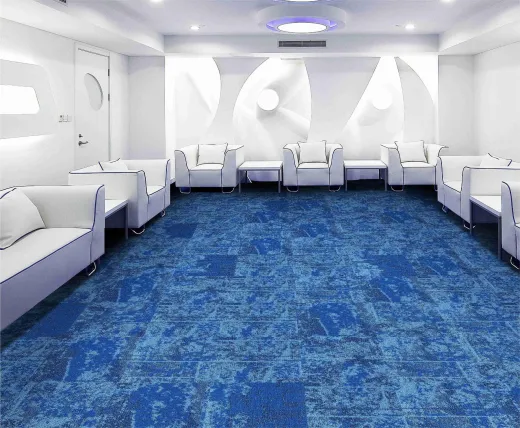 Ковровая плитка Innovflor Discover B03