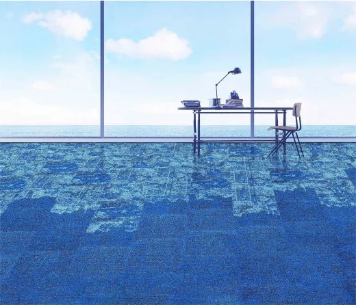 Ковровая плитка Innovflor Discover C03