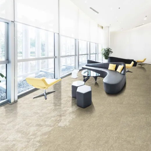 Ковровая плитка Innovflor Discover C08