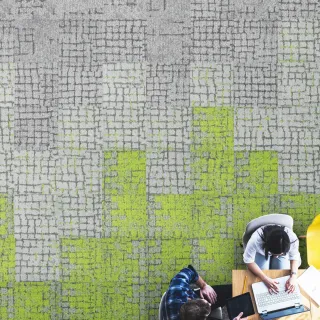 Ковровая плитка Innovflor Galaxy E В02