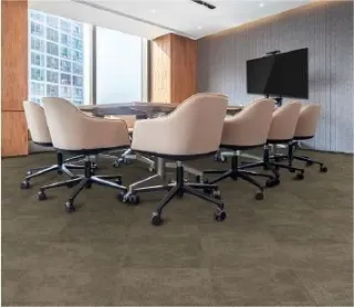 Ковровая плитка Innovflor Galaxy F 005