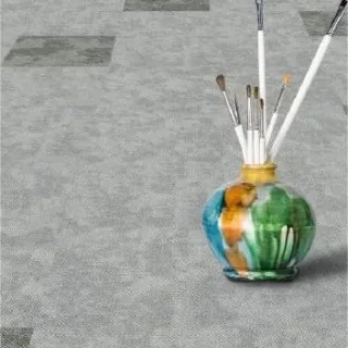 Ковровая плитка Innovflor Galaxy F 069