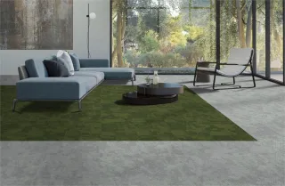 Ковровая плитка Innovflor Galaxy F 071