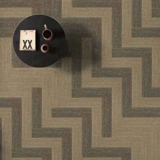 Ковровая плитка Innovflor Harvest 01