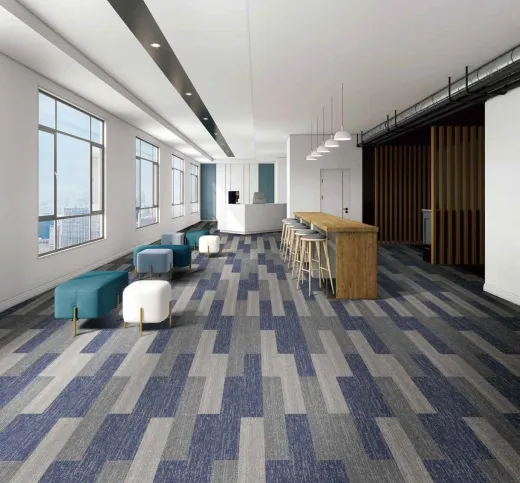 Ковровая плитка Innovflor Harvest 08