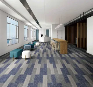 Ковровая плитка Innovflor Harvest 08