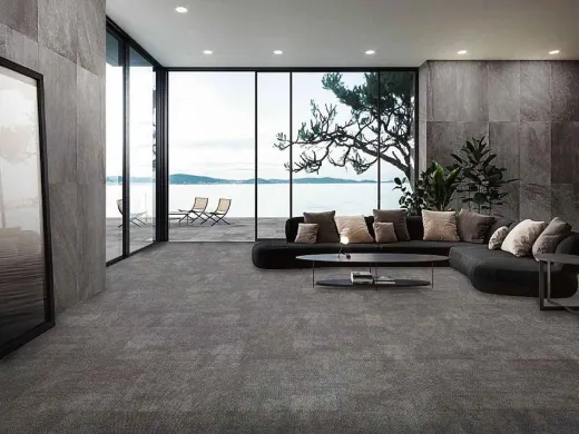 Ковровая плитка Innovflor Ice 02