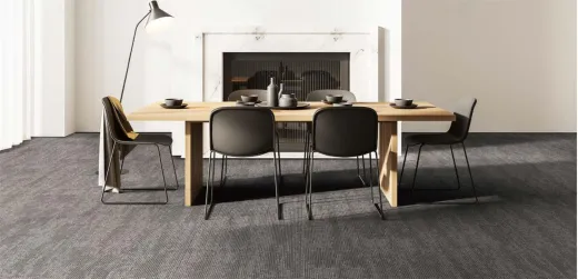 Ковровая плитка Innovflor Jumpline B 01